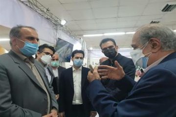 تاکید سرپرست دانشگاه مازندران بر تعامل سازنده دانشگاه و صنعت