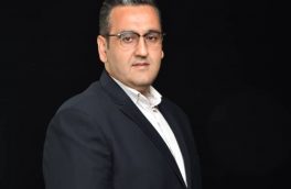پیام تبریک مجید گودرزی رییس شورای شهرستان نور به مناسبت روز شهردار