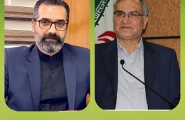 شهرستان نور میزبان وزیر بهداشت است
