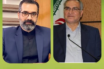 شهرستان نور میزبان وزیر بهداشت است