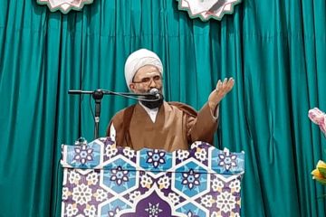 آمریکا به دنبال بحران سازی است