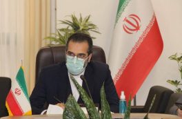 تصویب ۳۲۰ میلیارد تومان از محل اعتبارات سفر رئیس جمهور به مازندران جهت ادامه پروژه محور نور_چمستان_آمل