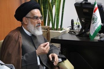 سازمان اوقاف خدمات ارزنده موقوفات را برای مردم بازگو کند