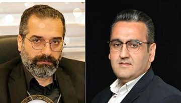 پیام تبریک رئیس شورای شهرستان به فرماندار جدید شهرستان نور
