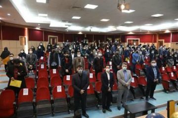 آغاز به‌کار سومین رویداد ملی صنعتی کسب و کار با عنوان کوک