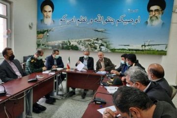 بیش از ۱۰۰ مورد ساخت‌وساز غیرمجاز در عرصه‌های جنگلی نوشهر شناسایی شد