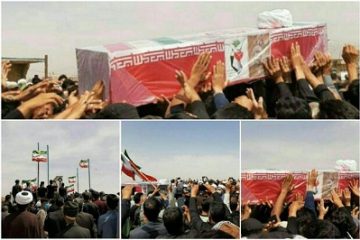 مازندران میزبان ۸ شهید گمنام دفاع مقدس می شود