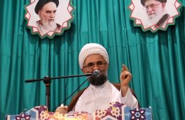 شناخت امامت و ولایت یکی از شاخصه های ماه رمضان است