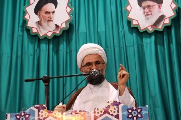 شناخت امامت و ولایت یکی از شاخصه های ماه رمضان است