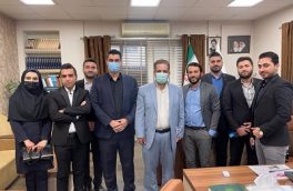 تلالو نخبگی در ماه خدا