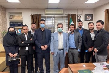 تلالو نخبگی در ماه خدا