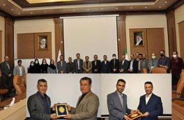 سرپرستان مدیریت فناوری اطلاعات و مدیریت برنامه‌ریزی و توسعه آموزش دانشگاه مازندران منصوب شدند