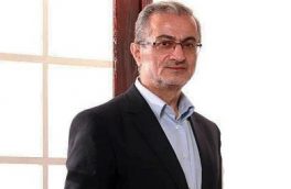 پیگیری سهمیه علوفه برای دامداران روستای دونا سفلی شهرستان نور