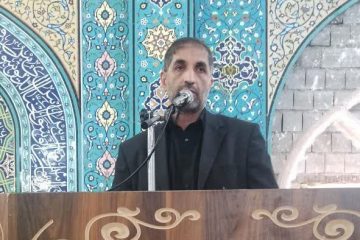 یکی از مصادیق مهم جهاد تبیین ، اطلاع‌رسانی امیدآفرین است