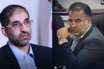 پیام تبریک رئیس اداره فرهنگ و ارشاد اسلامی شهرستان نور در پی انتصاب مدیرکل فرهنگ و ارشاد اسلامی استان مازندران