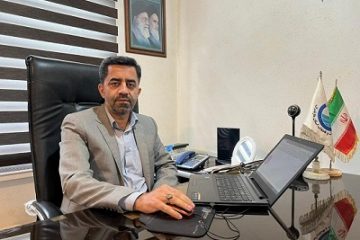حفر دو حلقه چاه در نور و چمستان با آبدهی ۶۵ لیتر در ثانیه
