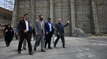 احداث کارخانه زباله‌سوز ساری شتاب گیرد/ تحمیل هزینه‌های هنگفت با تاخیر در افتتاح پروژه