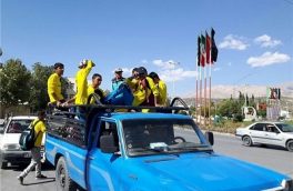 رانندگان برای دریافت کارت هوشمند وانت بار بخوانند