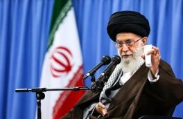 قوه قضائیه با برهم زنندگان امنیت روانی مردم در فضای مجازی برخورد کند