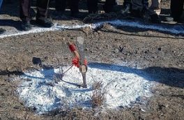 چهارخطه سازی محور کلاردشت – مرزن آباد آغاز شد