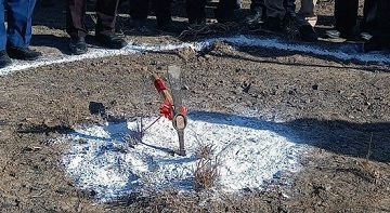چهارخطه سازی محور کلاردشت – مرزن آباد آغاز شد