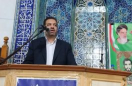 مکتب امام خمینی مکتب توزیع عادلانه ثروت و قدرت است / زمین خواری و جنگل خواری، خط قرمز مدیران در مازندران است