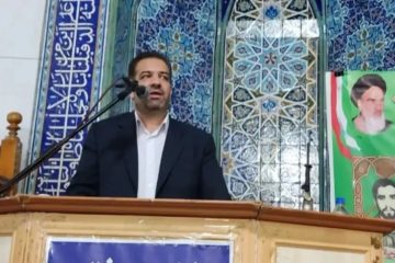 مکتب امام خمینی مکتب توزیع عادلانه ثروت و قدرت است / زمین خواری و جنگل خواری، خط قرمز مدیران در مازندران است