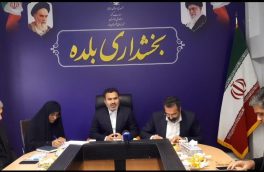 علیخانی: بیش از ۲۵ طرح محرومیت زدایی در بخش بلده شهرستان نور به تصویب رسید
