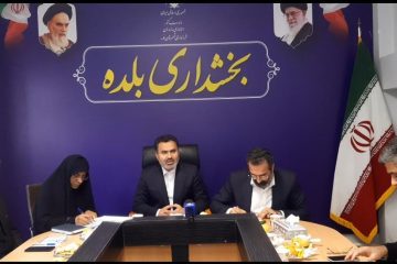 علیخانی: بیش از ۲۵ طرح محرومیت زدایی در بخش بلده شهرستان نور به تصویب رسید