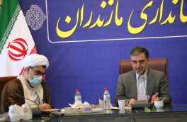 تاکید استاندار مازندران بر برگزاری باشکوه بزرگترین رویداد قرآنی در استان/ همه دستگاه‌ها در برگزاری مسابقات قرآن تلاش کنند