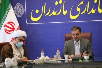 تاکید استاندار مازندران بر برگزاری باشکوه بزرگترین رویداد قرآنی در استان/ همه دستگاهها در برگزاری مسابقات قرآن تلاش کنند