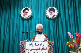 دشمن به دنبال قداست شکنی جایگاه اهل بیت است/ لزوم احداث غسالخانه در نور