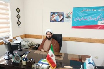 تبلیغ معارف دینی اولین اولویت سازمان تبلیغات اسلامی