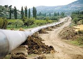 گازرسانی به ۴۵ روستای ییلاقی، گام نهایی رامسر برای تکمیل مسیر انرژی سبز