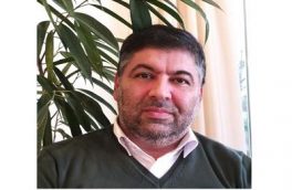 یادداشت تحلیلی عضو هیات علمی دانشگاه مازندران با موضوع گرامی‌داشت هفته محیط زیست