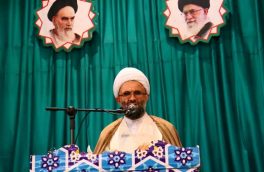 ایمان و امانتداری از عوامل استحکام خانواده است/ غدیر، نجات دهنده بشریت است