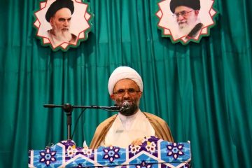 ایمان و امانتداری از عوامل استحکام خانواده است/ غدیر، نجات دهنده بشریت است