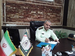 کشف خودرو ال ۹۰سرقتی در نور