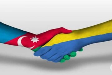 حمایت نظامی ۵ میلیون یوررویی آذربایجان از اوکراین