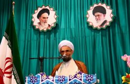 غدیر تداوم راه نبوت در قامت امامت است