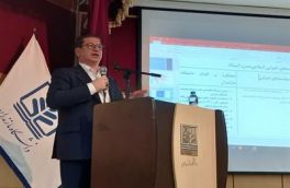 تبیین جایگاه سند دانشگاه اسلامی و برنامه تحول در حوزه آموزش وزارت علوم، تحقیقات و فناوری نیازمند تلاش همه ارکان دانشگاه است