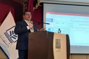 تبیین جایگاه سند دانشگاه اسلامی و برنامه تحول در حوزه آموزش وزارت علوم، تحقیقات و فناوری نیازمند تلاش همه ارکان دانشگاه است