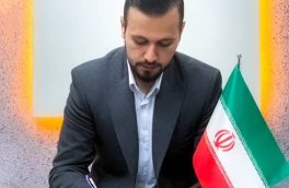 کوروش «وایرال» شد !