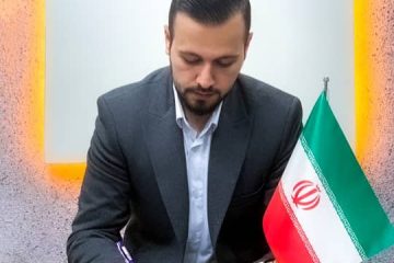 کوروش «وایرال» شد !