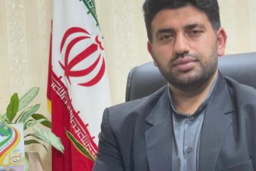 ضرورت بازگشایی دفتر ورزش و جوانان در بخش چمستان