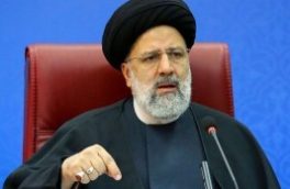 رئیس جمهور: رفع مشکلات را به بهانه گیری‌ها معطل نمی‌کنیم