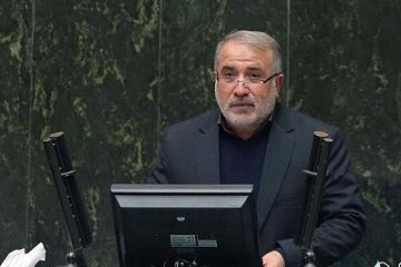 نماینده بهشهر: مردم تزریق واکسن کرونا را جدی بگیرند
