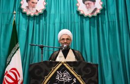 مسجد محل تقویت وحدت و انسجام همه جانبه است/آزادگان سند زنده افتخار و عظمت جمهوری اسلامی ایران هستند