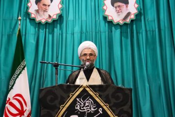 مسجد محل تقویت وحدت و انسجام همه جانبه است/آزادگان سند زنده افتخار و عظمت جمهوری اسلامی ایران هستند