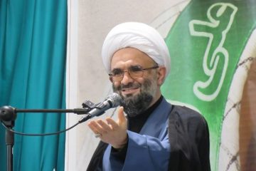 تولّی و تبرّی مهمترین مفهوم عاشورا است/ مدیران ناکارآمد تعیین تکلیف شوند
